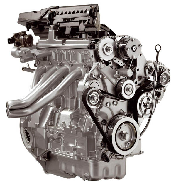2001 Iti Q60 Car Engine